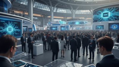 How to Source Integrated Chips at 2026 Canton Fair?