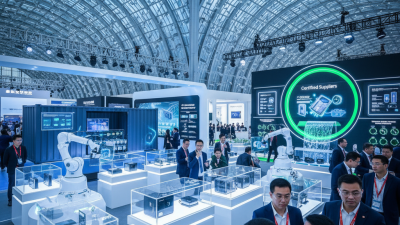 Top 10 Backup Battery Trends for 2026 at China Import Export Fair?