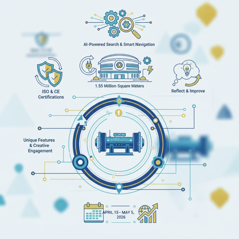 Top Gas Generator Tips for Success at 2026 Canton Fair?