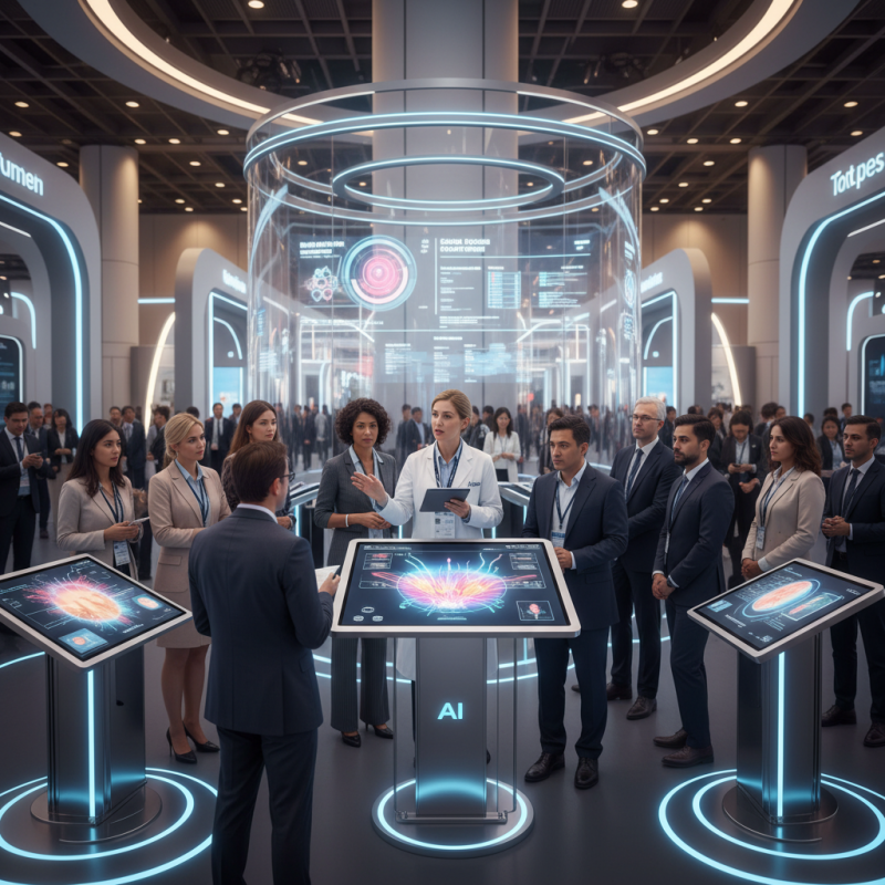 Top 10 Skin Type Diagnosis Tips for 2026 Canton Fair Buyers