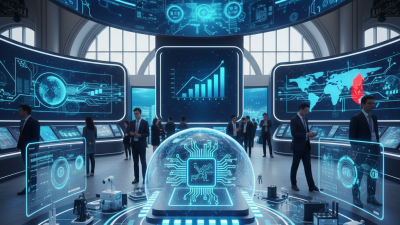 Why Integrated Chips are Essential at 2026 Canton Fair?