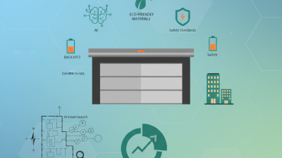Top Garage Door Trends at 2026 Canton Fair What Buyers Need to Know