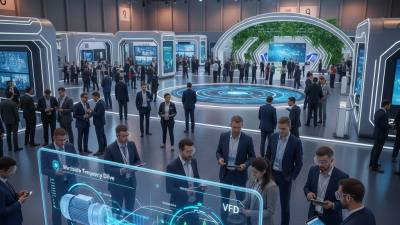 Vfd For Water Pump Solutions at 2026 Canton Fair?