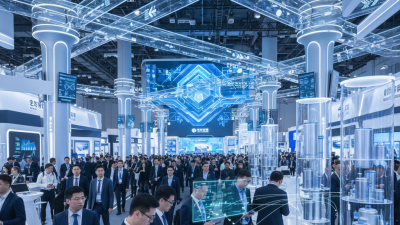 Top 5 Tips for Sourcing Aluminum Electrolytic Capacitors at Canton Fair 2026