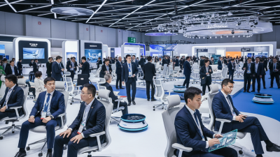 What are the Best Office Chairs at the 2026 Canton Fair?