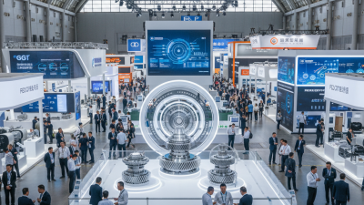 How to Choose Planetary Gearboxes at the 139th Canton Fair 2026?