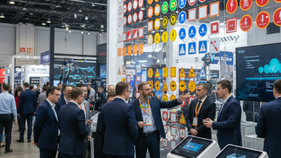 How to Choose Industrial Warning Labels at Canton Fair 2026?