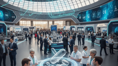 Best Empty Capsules to Source at 2026 Canton Fair?