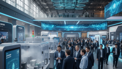 2026 Top Dustproof Testing Machine Insights at Canton Fair?