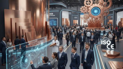 Discover the Best Copper Sheets at 2026 Canton Fair?