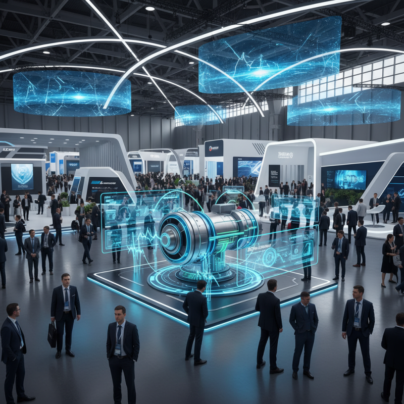 Why Choose 35kv Auto Circuit Recloser at the 2026 Canton Fair?