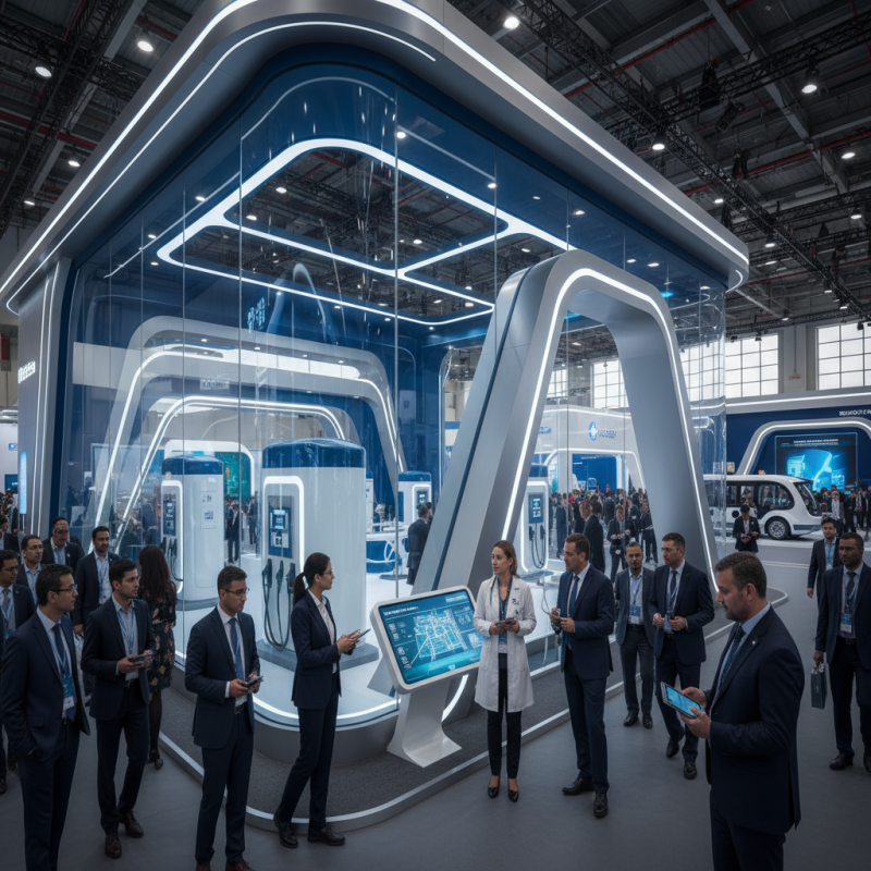 How to Set Up Hydrogen Refueling Stations at 2026 Canton Fair?