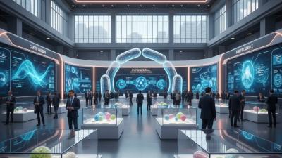 Top 5 Empty Capsules Trends at 2026 139th Canton Fair?