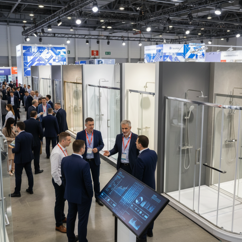Why Choose Local Shower Doors at the 2026 Canton Fair?