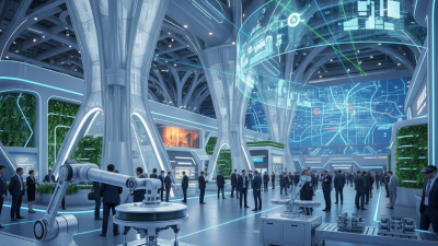 Vacuum Suction Innovation at 2026 China Import Export Fair?