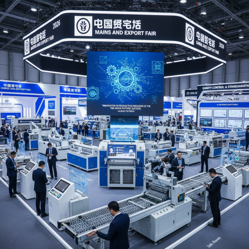 Матрасное оборудование на 2026 год и выставка в Китае?