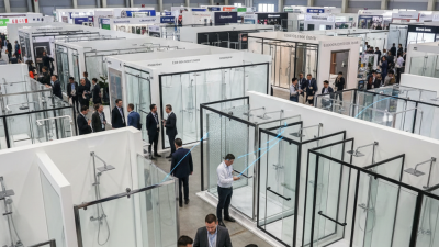 Top 10 Local Shower Doors to Explore at 2026 Canton Fair?
