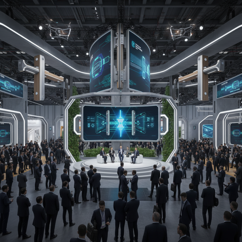 Top 10 Door Hinge Trends at 2026 Canton Fair China