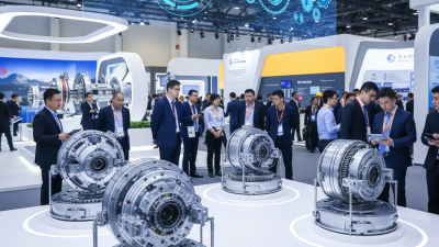 China Best Planetary Gearbox Innovations at 2026 Canton Fair?