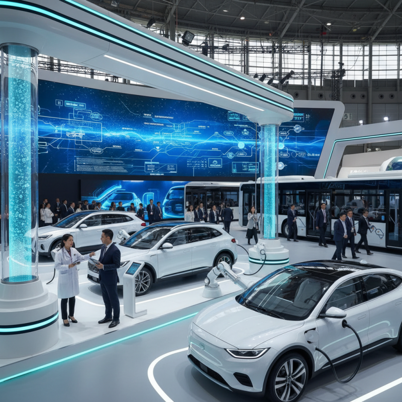 Top 5 Tips for Hydrogen Refueling Stations at 2026 Canton Fair?