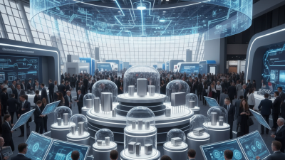 Polyester Film Capacitors Trends at 2026 Canton Fair?