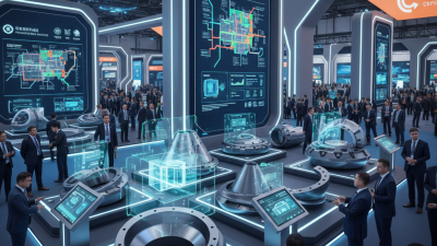 Top 10 Crusher Wear Products to Discover at Canton Fair 2026?