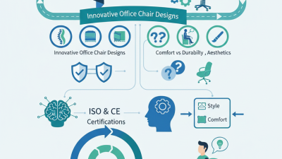 How to Choose the Best Office Chairs at the 2026 Canton Fair?
