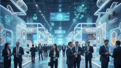 Best Empty Capsules at the 2026 China Import Export Fair?