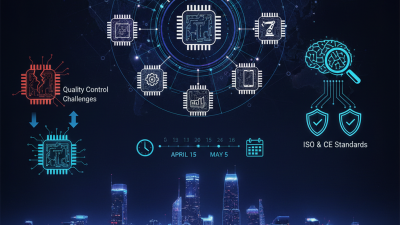 Top 10 Integrated Chips to Explore at 2026 Canton Fair?