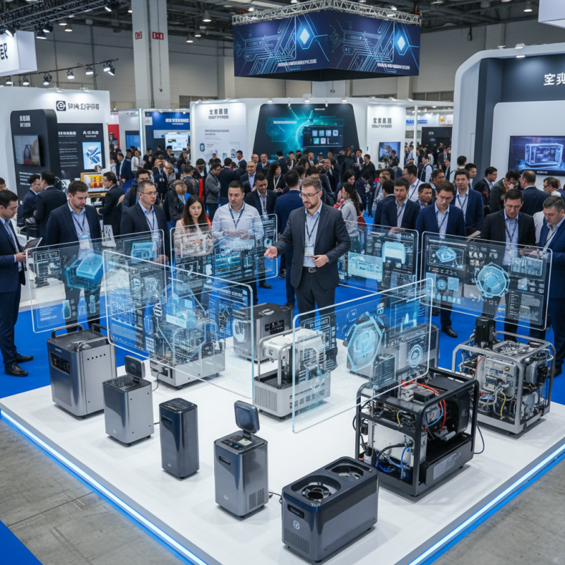 Top 5 Tips for Using an Ozone Controller at 2026 Canton Fair?