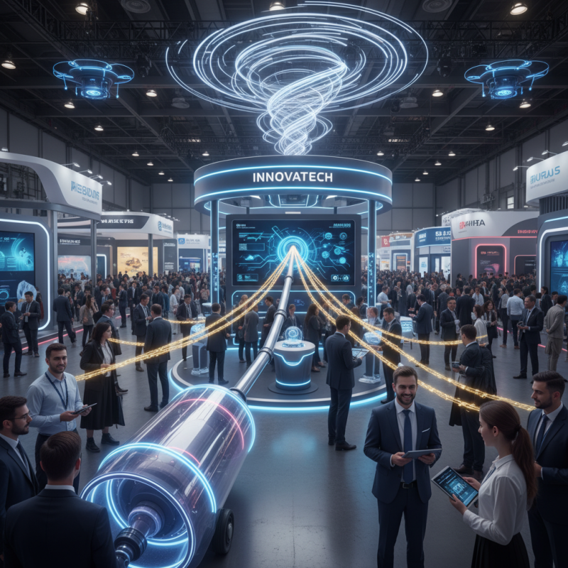 Top 5 Vacuum Suction Tips for Success at Canton Fair 2026