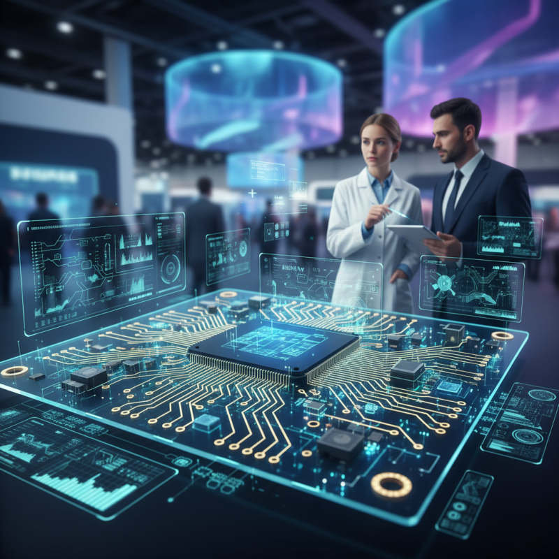 What is Reverse Engineering PCB Trends for the 2026 Canton Fair?