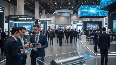 Best Signal Surge Protector for 2026 Canton Fair Buyers?