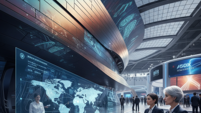 2026 Top Metal Sheets Trends for Construction and Design Innovation?