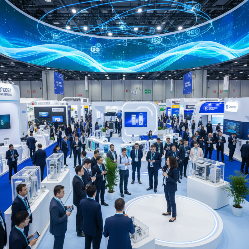 Best Ozone Controllers at the 2026 Canton Fair for Global Buyers?