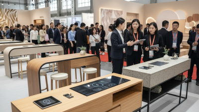 Top Entryway Table Trends at 2026 Canton Fair Insights?
