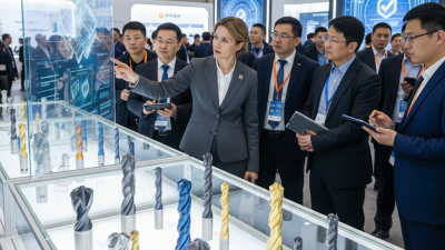 Top 5 Carbide Bit Trends at 2026 Canton Fair You Should Know?
