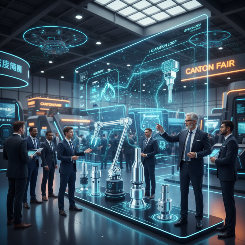 Top 5 Vacuum Suction Tips for Success at 2026 Canton Fair?