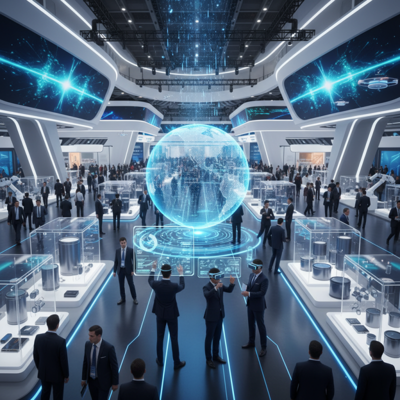 China Best Polyester Film Capacitors at Canton Fair 2026?