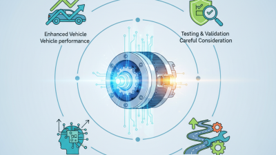 2026 Top Motor Torque Innovations for Enhanced Performance?