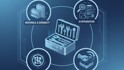 Best Metal Tool Box Trends at 2026 Canton Fair in China?