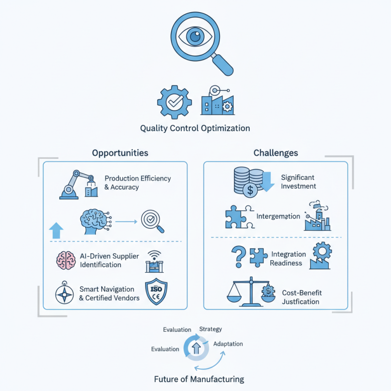 How to Leverage Industrial Vision Inspection at the 2026 Canton Fair?