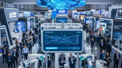 Top 10 Vfd For Water Pump Trends at 2026 Canton Fair?