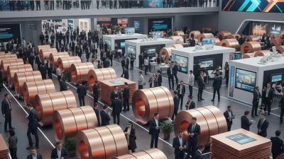 How to Source Copper Sheet at 2026 Canton Fair?