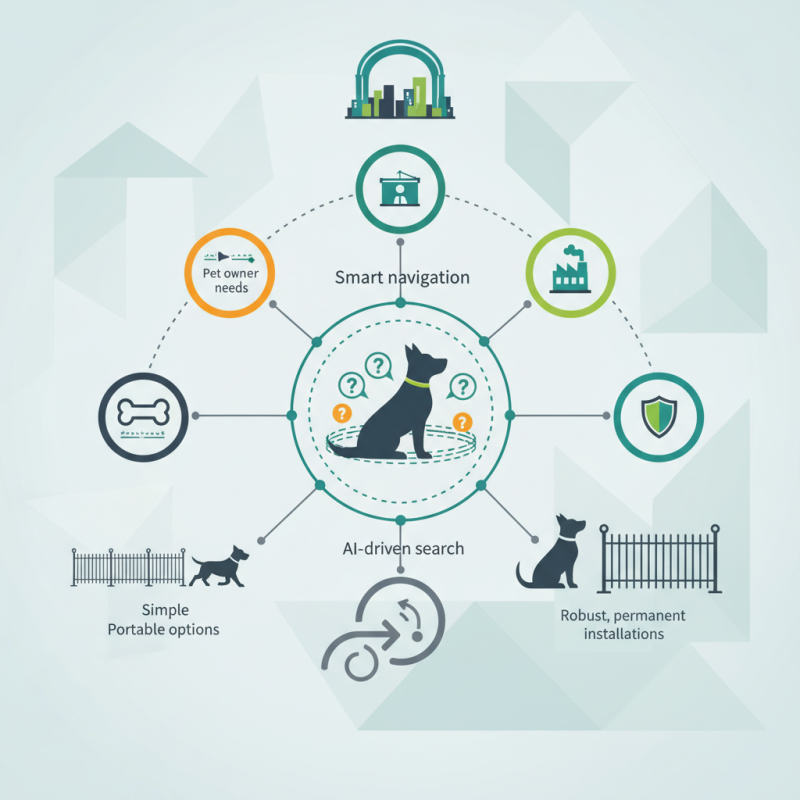 Top Dog Fence Solutions at the 2026 Canton Fair?