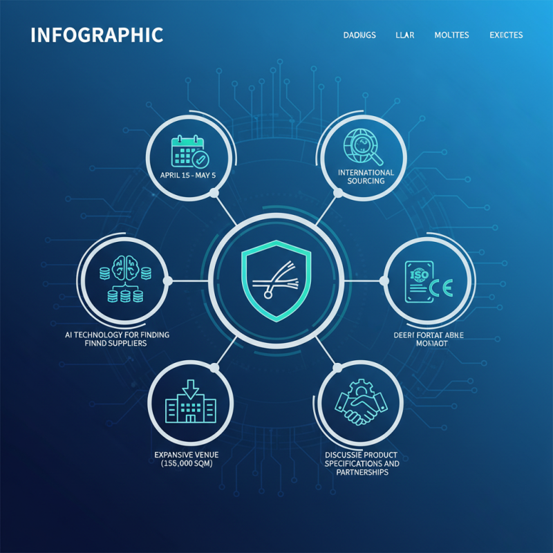 Top Tips for Sourcing Cable De Fibra Optica ADSS at Canton Fair 2026
