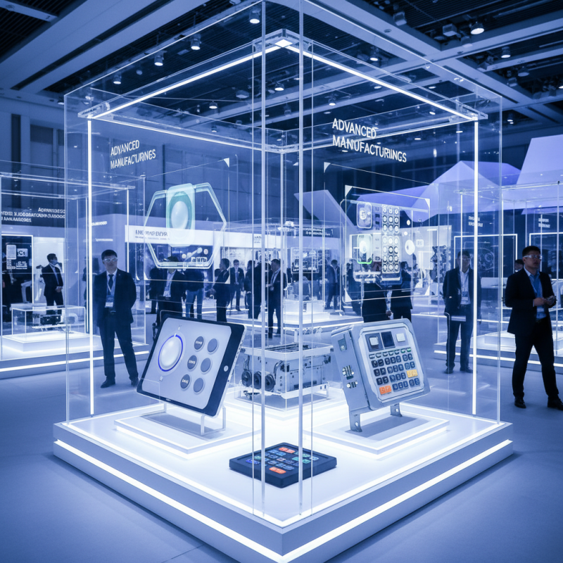 Why Choose Silicone Keypads at the 139th Canton Fair 2026?