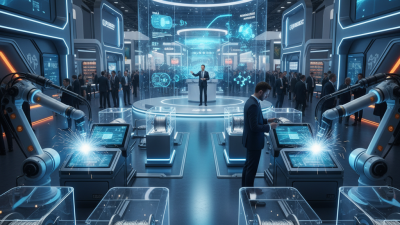 Top 10 Stainless Welding Wire Trends at 2026 Canton Fair?