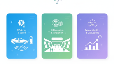 What is AC EV Charger at the 2026 Canton Fair?