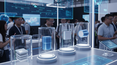 Top 5 Polyester Film Capacitors at 2026 Canton Fair?